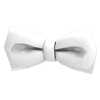 White Bowtie — standard appearance