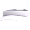 White Visor — standard appearance