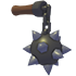 Wielded Flail — standard appearance