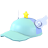 Winged Cap — standard appearance