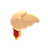 Winged Medal — standard appearance