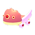 Winged Skates — standard appearance