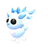 Winter Fawn — standard appearance