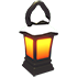 Winter Lantern — standard appearance
