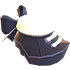 Witch Boots — standard appearance