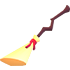Witch Broom — standard appearance