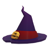 Witch Hat — standard appearance