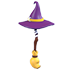 Witch Propeller — standard appearance