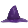 Wizard Hat — standard appearance