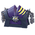 Wolf Box — standard appearance
