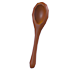 Wooden Spoon Toy — standard appearance