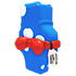 Wrapped Doll — standard appearance