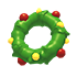 Wreath Necklace — standard appearance