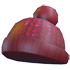 Yarn Beanie — standard appearance