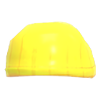 Yellow Beanie — standard appearance