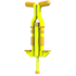Yellow Pogostick — standard appearance