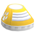 Yellow Sneakers — standard appearance
