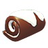 Standard appearance; Neon/Mega appearance is not shown Yule Log Treat — standard appearance