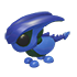 Zeopod — standard appearance