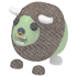 Zombie Buffalo Plush — standard appearance