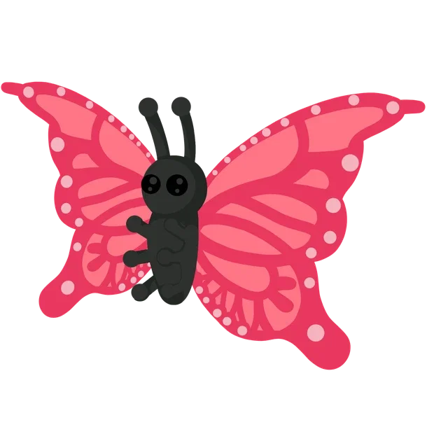 2021 Uplift Butterfly — standard appearance