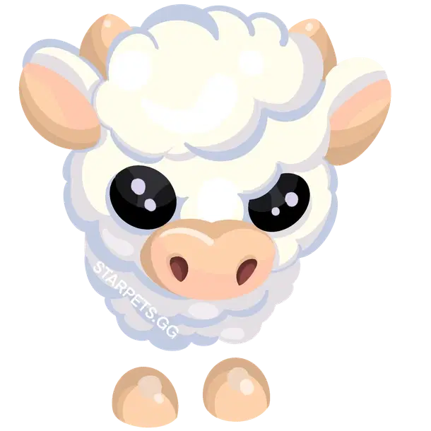 Angus Calf — standard appearance