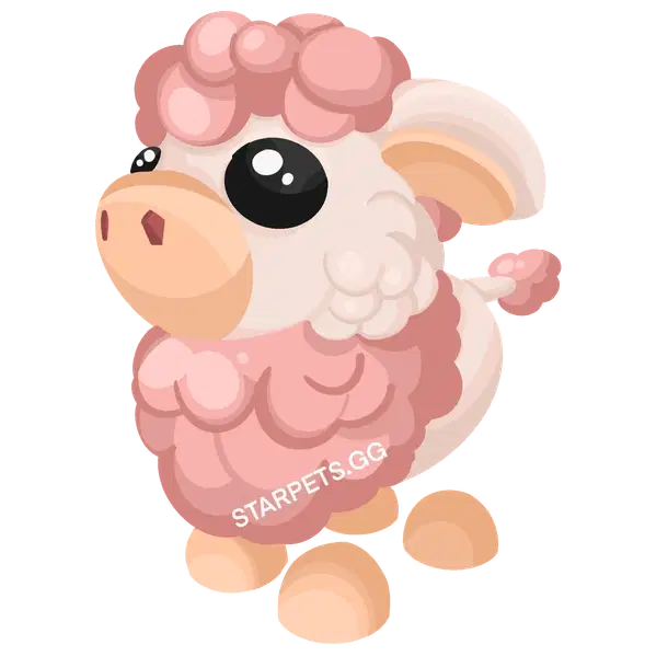 Angus Cow — standard appearance