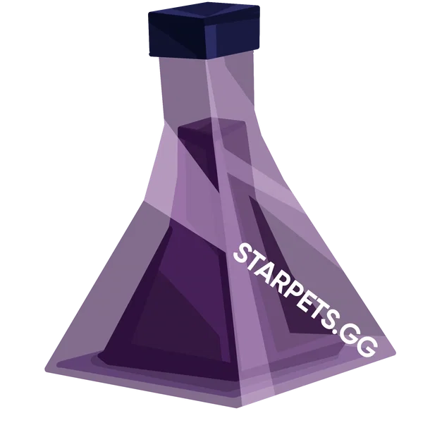 Anti-gravity Potion — standard appearance