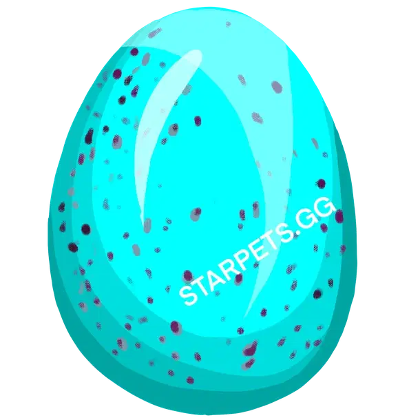 Basic Egg — standard appearance