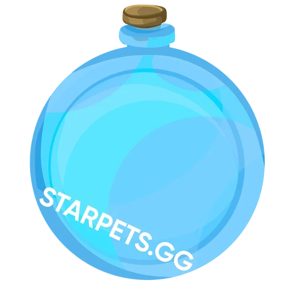Standard appearance; Neon/Mega appearance is not shown Big Brew Potion (10 min) — standard appearance
