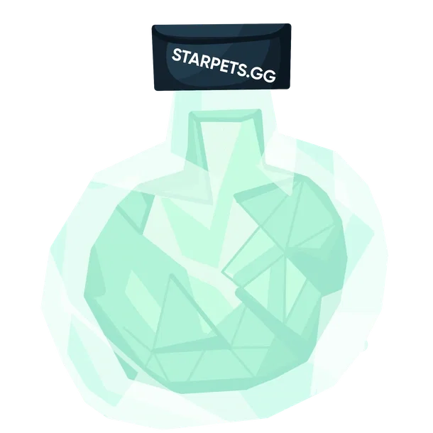 Big Head Potion — standard appearance