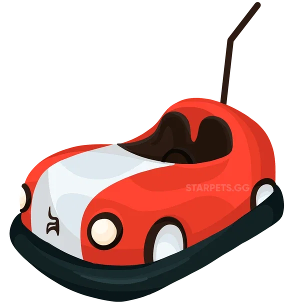 Bumper Car — standard appearance