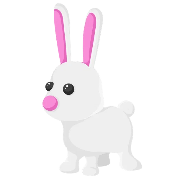 Bunny — standard appearance