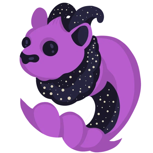 Capricorn — standard appearance
