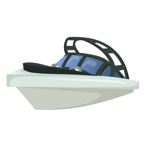 Classic Boat — standard appearance