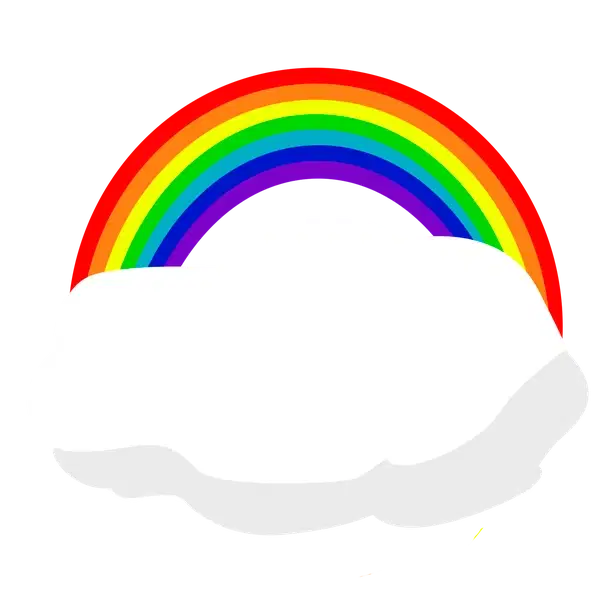 Cloud — standard appearance