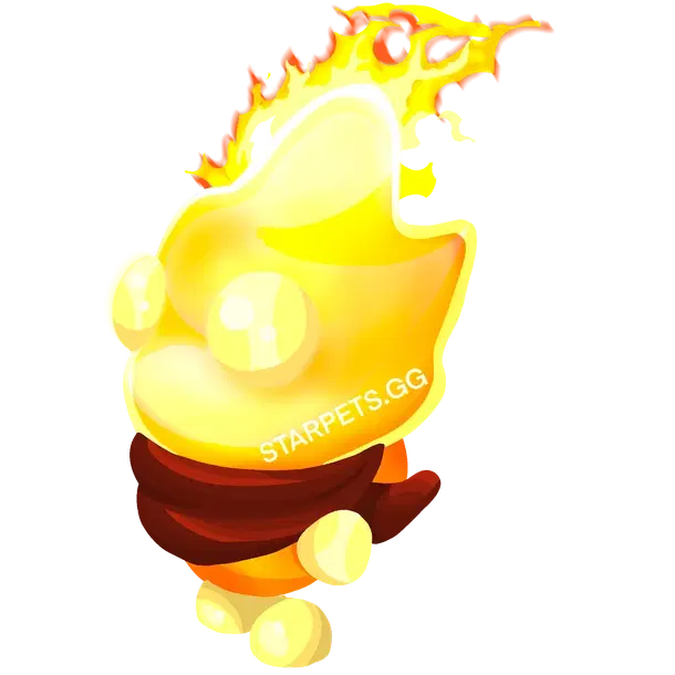 Emberlight — standard appearance