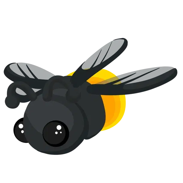Firefly — standard appearance