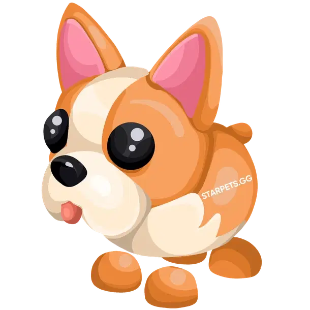 French Bulldog — standard appearance