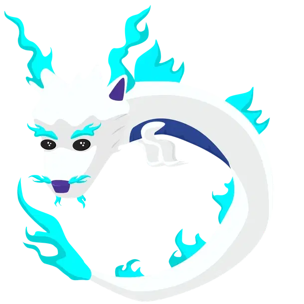 Frost Fury — standard appearance