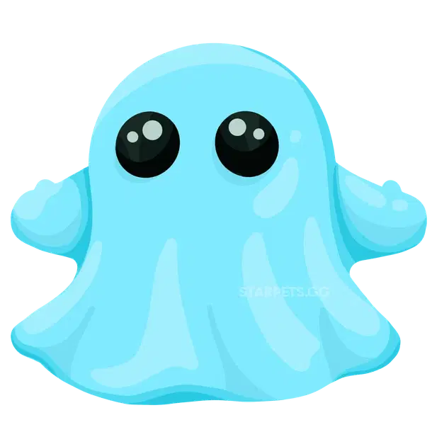 Ghost — standard appearance