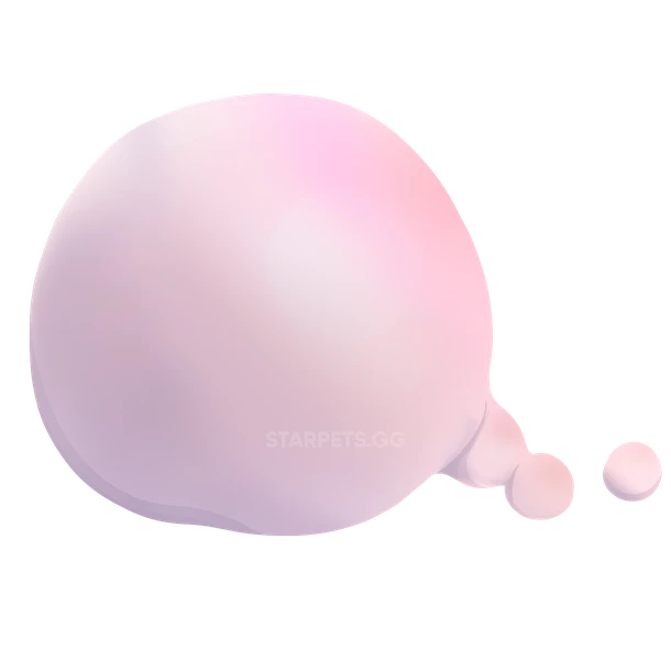 Giant Snowball — standard appearance