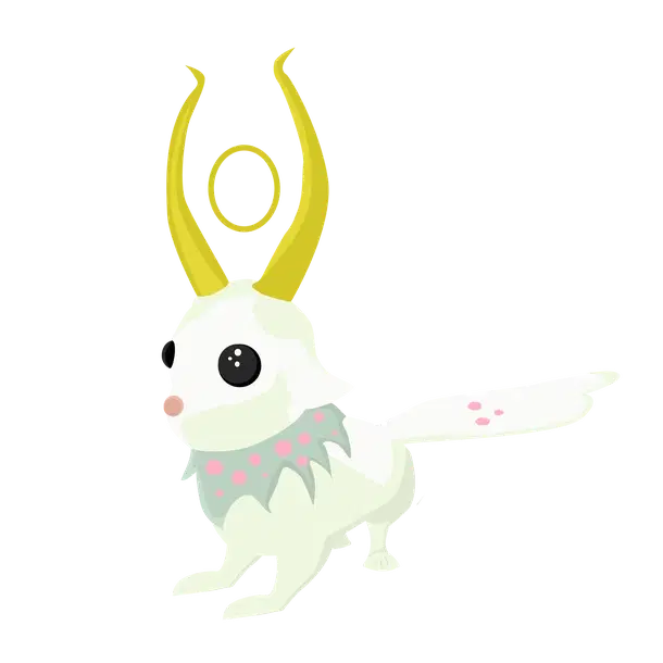 Goldhorn — standard appearance