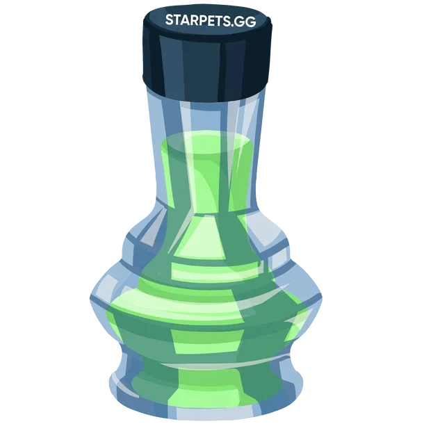 Grow Potion — standard appearance