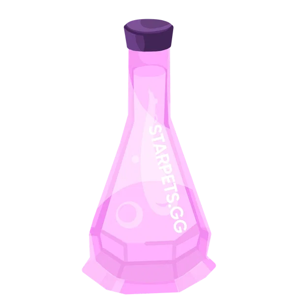 Hyperspeed Potion — standard appearance