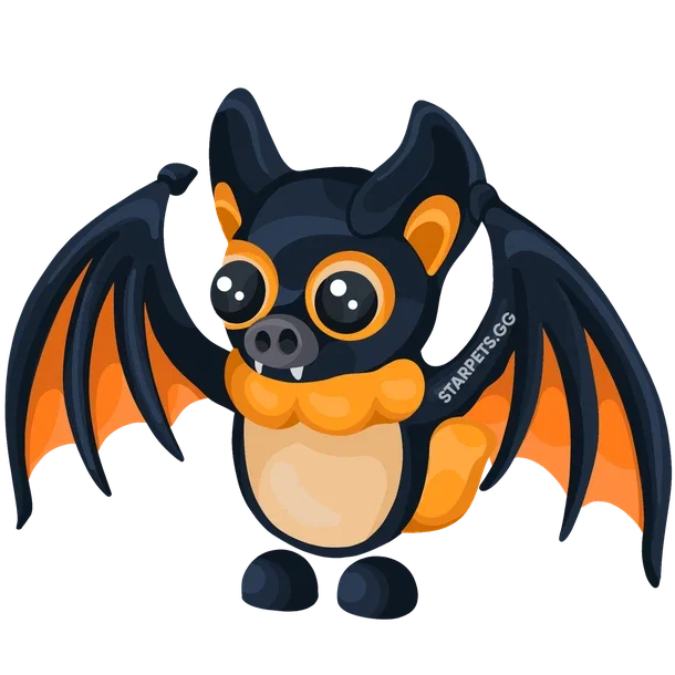 Indian Flying Fox — standard appearance