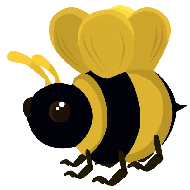 King Bee — standard appearance