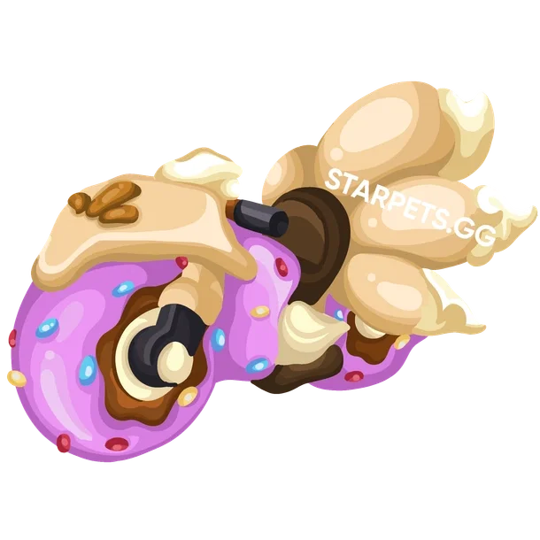 Latte Motorcycle — standard appearance