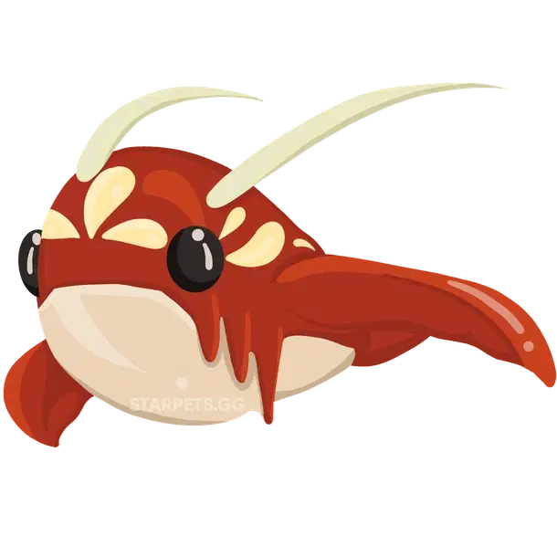Leviathan — standard appearance