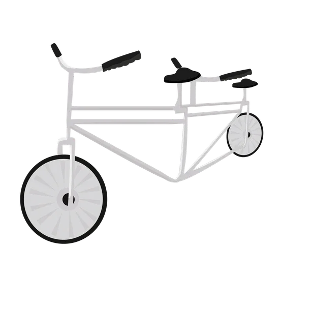 Multi-Bike — standard appearance